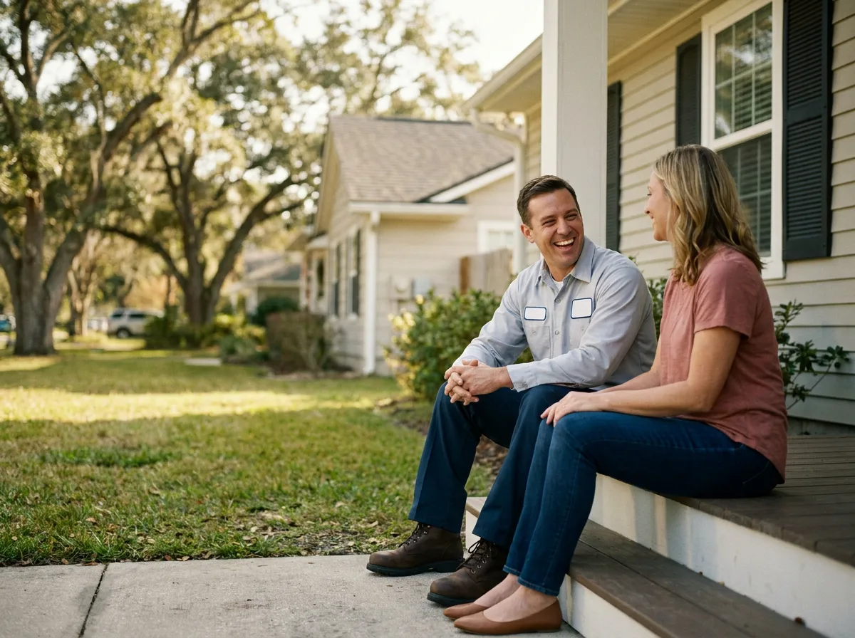 Septic tank pumping FAQs for The Villages, FL
